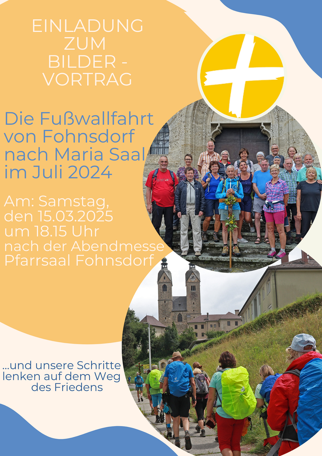 Pfarre Fohnsdorf
